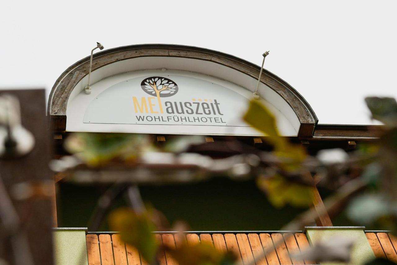 Wohlfühlhotel Auszeit 3* Plaus