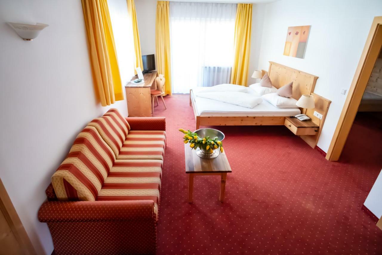 Wohlfühlhotel Auszeit Hotel