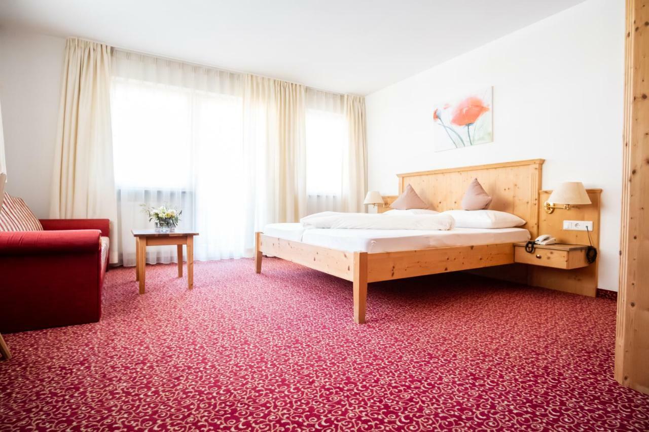 Wohlfuehlhotel Auszeit Hotel 3*
